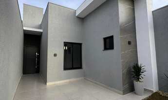 Imagem: Casa com 3 dormitórios à venda, CRISTO