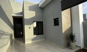 Imagem: Casa com 3 dormitórios à venda, CRISTO