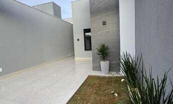 Imagem: Casa com 2 dormitórios à venda, JARDIM