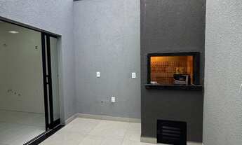 Imagem 2: Casa com 3 dormitórios à venda, JARDIM COOPAGRO, TOLEDO - PR