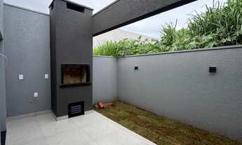 Imagem 3: Casa com 2 dormitórios à venda, JARDIM COOPAGRO, TOLEDO - PR