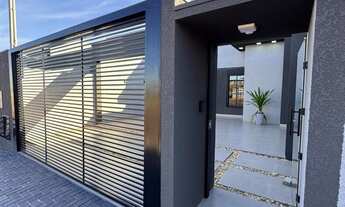 Imagem 2: Casa com 3 dormitórios à venda, VILA BECKER, TOLEDO - PR