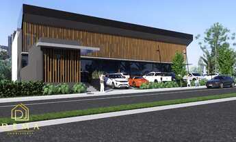 Imagem 2: ALUGA-SE 4 Salas Comerciais, ÓTIMA LOCALIZAÇAO, TOLEDO - PR