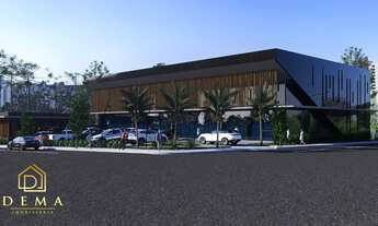 Imagem: ALUGA-SE 4 Salas Comerciais, ÓTIMA LOCALIZAÇAO