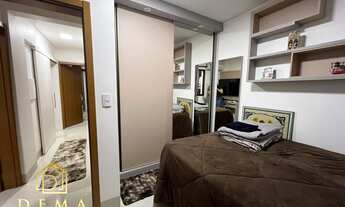 Imagem 6: Apartamento com 3 dormitórios à venda, JARDIM LA SALLE, TOLEDO - PR