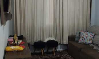 Imagem 2: Apartamento com 2 dormitórios à venda, Vila Industrial, TOLEDO - PR