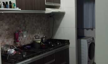 Imagem 3: Apartamento com 2 dormitórios à venda, Vila Industrial, TOLEDO - PR