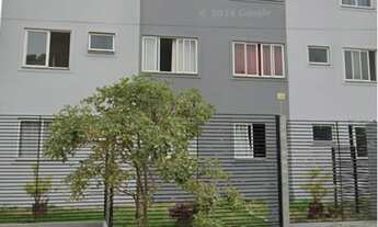 Imagem: Apartamento com 2 dormitórios à venda