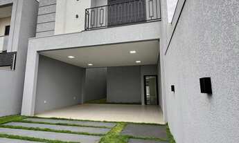 Imagem 3: Sobrado com 3 suítes à venda, Jardim Tocantins, TOLEDO - PR