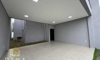 Imagem 4: Sobrado com 3 suítes à venda, Jardim Tocantins, TOLEDO - PR