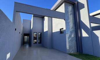 Imagem: Casa com 3 dormitórios à venda, Vila Industrial