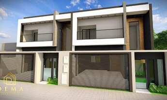 Imagem 2: Sobrado com 3 dormitórios à venda, JARDIM PANCERA, TOLEDO - PR