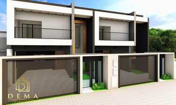 Imagem: Sobrado com 3 dormitórios à venda, JARDIM