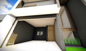 Imagem 3: Sobrado com 3 dormitórios à venda, JARDIM PANCERA, TOLEDO - PR