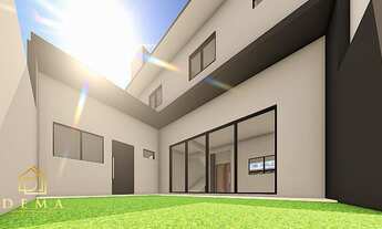 Imagem 4: Sobrado com 3 dormitórios à venda, JARDIM PANCERA, TOLEDO - PR