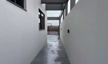 Imagem 2: Casa com 1 dormitório à venda, JARDIM COOPAGRO, TOLEDO - PR