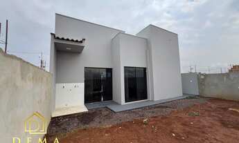 Imagem 4: Casa com 1 dormitório à venda, JARDIM COOPAGRO, TOLEDO - PR