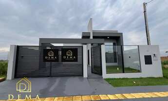 Imagem: Casa com 1 dormitório à venda, JARDIM