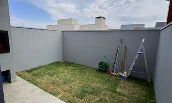 Imagem 4: Casa com 2 dormitórios à venda, JARDIM COOPAGRO, TOLEDO - PR