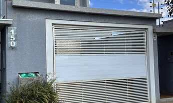 Imagem: Sobrado com 4 dormitórios à venda, JARDIM