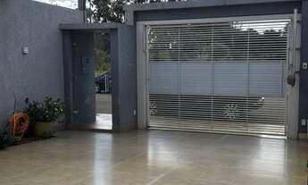 Imagem 3: Sobrado com 4 dormitórios à venda, JARDIM ANAPOLIS, TOLEDO - PR