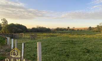 Imagem: Chácara com 3 dormitórios à venda, LINHA