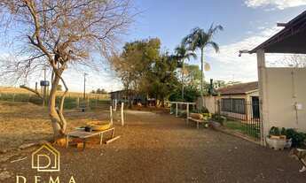 Imagem 2: Chácara com 3 dormitórios à venda, LINHA FLORIANO, TOLEDO - PR