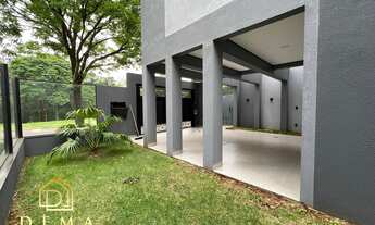 Imagem 2: Sobrado com 3 dormitórios à venda, Vila Industrial, TOLEDO - PR