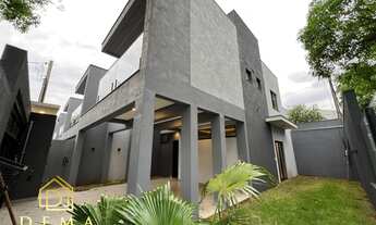 Imagem: Sobrado com 3 dormitórios à venda, Vila