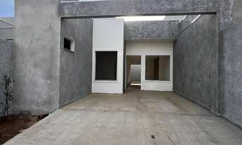 Imagem: Casa com 2 dormitórios à venda, Loteamento