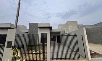 Imagem 4: Casa com 3 dormitórios à venda, Loteamento Gualtieri, TOLEDO - PR