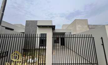 Imagem: Casa com 3 dormitórios à venda, Loteamento