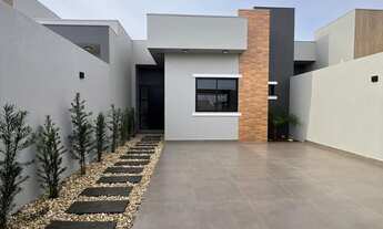 Imagem 2: Casa com 3 dormitórios à venda, Loteamento Gualtieri, TOLEDO - PR