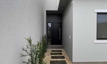 Imagem 4: Casa com 3 dormitórios à venda, Loteamento Gualtieri, TOLEDO - PR