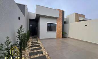 Imagem: Casa com 3 dormitórios à venda, Loteamento