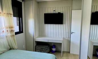 Imagem 2: Apartamento com 3 dormitórios à venda, JARDIM LA SALLE, TOLEDO - PR