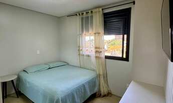 Imagem 3: Apartamento com 3 dormitórios à venda, JARDIM LA SALLE, TOLEDO - PR
