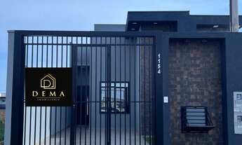 Imagem: Casa com 2 dormitórios à venda, JARDIM