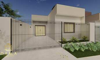 Imagem 3: Casa com 2 dormitórios à venda, SÃO FRANCISCO, TOLEDO - PR