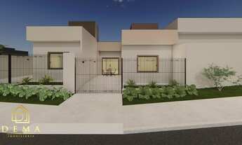 Imagem 4: Casa com 2 dormitórios à venda, SÃO FRANCISCO, TOLEDO - PR