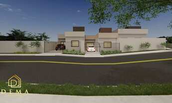 Imagem 6: Casa com 2 dormitórios à venda, SÃO FRANCISCO, TOLEDO - PR