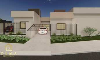 Imagem 7: Casa com 2 dormitórios à venda, SÃO FRANCISCO, TOLEDO - PR