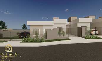 Imagem: Casa com 2 dormitórios à venda, SÃO FRANCISCO