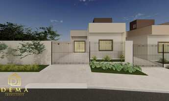 Imagem: Casa com 2 dormitórios à venda, SÃO FRANCISCO