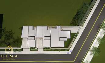 Imagem 4: Casa com 2 dormitórios à venda, SÃO FRANCISCO, TOLEDO - PR