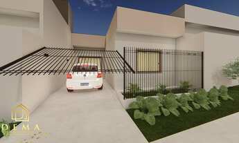 Imagem 6: Casa com 2 dormitórios à venda, SÃO FRANCISCO, TOLEDO - PR