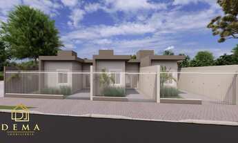 Imagem 2: Casa com 2 dormitórios à venda, SÃO FRANCISCO, TOLEDO - PR