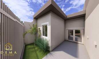Imagem 5: Casa com 2 dormitórios à venda, SÃO FRANCISCO, TOLEDO - PR