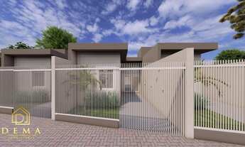 Imagem: Casa com 2 dormitórios à venda, SÃO FRANCISCO