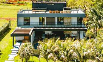 Imagem: Sobrado com 4 dormitórios à venda, CLUBE